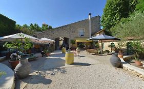 Le Clos Des Aramons